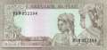 Indonesia - 10  Rupiah (#083_UNC)