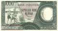 Indonesia - 10.000  Rupiah (#100_XF)