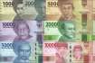Indonesia: 1.000 - 100.000 Rupiah (7 banknotes)