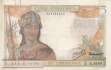 Indochina - 5  Piastres (#055d_VF)