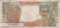 Indochina - 100  Piastres (#082b_VG)