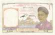 Indochina - 1  Piastre (#092_XF)