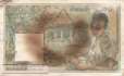 Indochina - 100  Piastres (#103_VG)