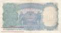 Indien - 10  Rupees (#019a_VF)