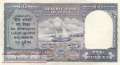 India - 10  Rupees (#024_AU)