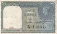 Indien - 1  Rupee (#025a_VF)