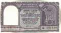 Indien - 10  Rupees (#039c_UNC)