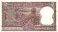 Indien - 2  Rupees (#051a_AU)