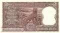 India - 2  Rupees (#051b_UNC)