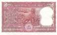 India - 2  Rupees (#053Aa_UNC)