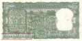 Indien - 5  Rupees (#054a_UNC)