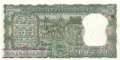 Indien - 5  Rupees (#054b_AU)