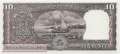 India - 10  Rupees (#060Ac_UNC)