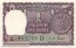 Indien - 1  Rupee (#077i_UNC)
