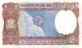 Indien - 2  Rupees (#079l_UNC)