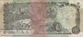 Indien - 100  Rupees (#086f_F)