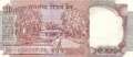 Indien - 10  Rupees (#088f_AU)