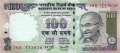 India - 100  Rupees (#098h_XF)