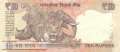 Indien - 10  Rupees (#102b_VF)