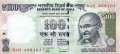 Indien - 100  Rupees (#105a_UNC)