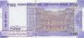 India - 100  Rupees (#112ai_UNC)