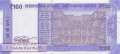 India - 100  Rupees (#112ak_UNC)