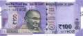 Indien - 100  Rupees (#112e_UNC)