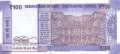 India - 100  Rupees (#112t_UNC)