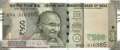 India - 500  Rupees (#114ar_UNC)