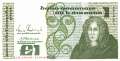 Ireland - 1  Pound (#070d-8907_UNC)