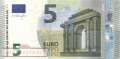 Irland - 5  Euro (#E020t-TC-T003_UNC)