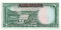 Iran - 50  Rials (#090_UNC)