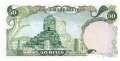 Iran - 50 Rials (#101b_UNC)