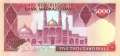 Iran - 5.000  Rials (#133a_UNC)