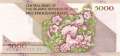 Iran - 5.000  Rials (#145f_UNC)