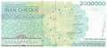 Iran - 2 Million Rials (#154C-2_UNC)