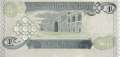 Irak - 1 Dinar (#079_UNC)