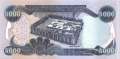 Irak - 5.000 Dinars (#094b_UNC)