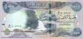 Iraq - 5.000  Dinars (#100b_UNC)