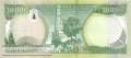 Iraq - 10.000  Dinars (#101b_UNC)