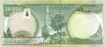 Irak - 10.000  Dinars (#101d_UNC)