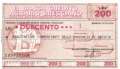 Banca di Credito Agrario Bresciano - 200  Lire (#06m_08_23_UNC)