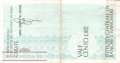 Istituto Centr. di Banche e Banchieri - 100  Lire (#06m_80_25_VF)