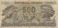 Italy - 500  Lire (#093a_VG)