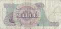 Italien - 1.000  Lire (#096d-65_VG)