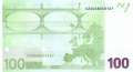 Italien - 100  Euro (#E012s-J028_UNC)