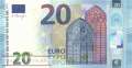Europäische Union - 20  Euro (#E022s-SD-S012_UNC)