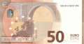 European Union - 50  Euro (#E023s-SB-S004_UNC)