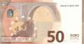 Europäische Union - 50  Euro (#E023s-SB-S004_UNC)
