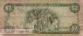 Jamaica - 2  Dollars (#069e_F)